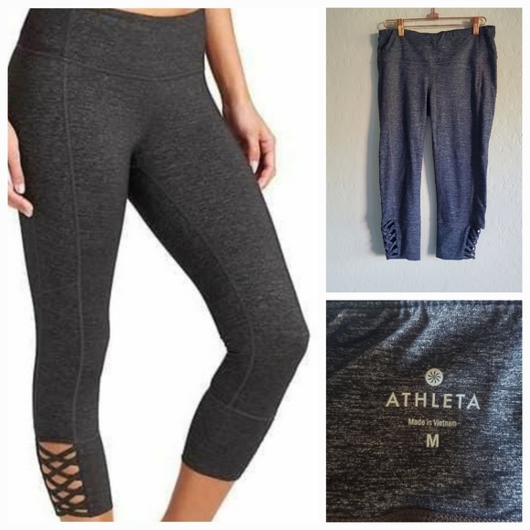 Athleta Mats